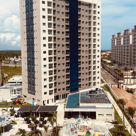 Salinas Exclusive Resort Салинополис Экстерьер фото