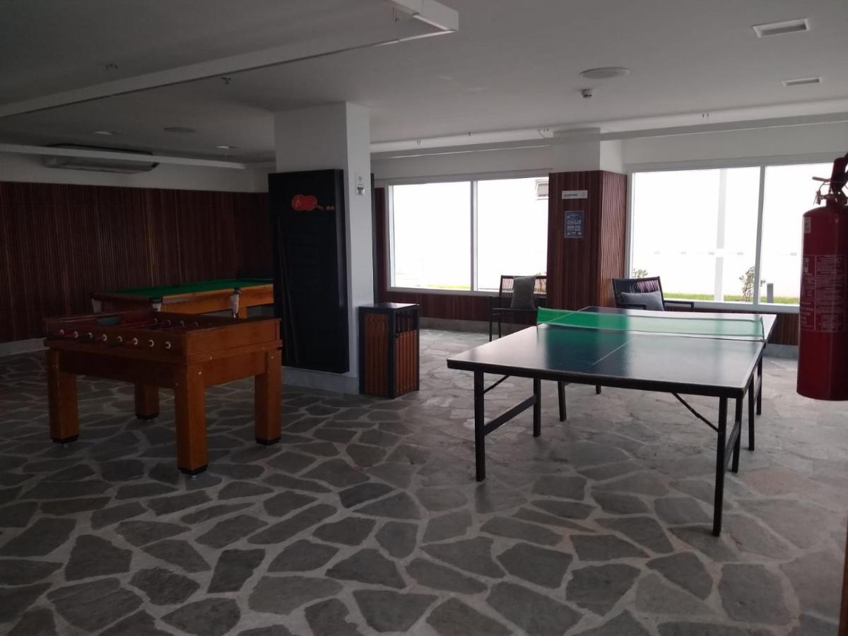 Salinas Exclusive Resort Салинополис Экстерьер фото