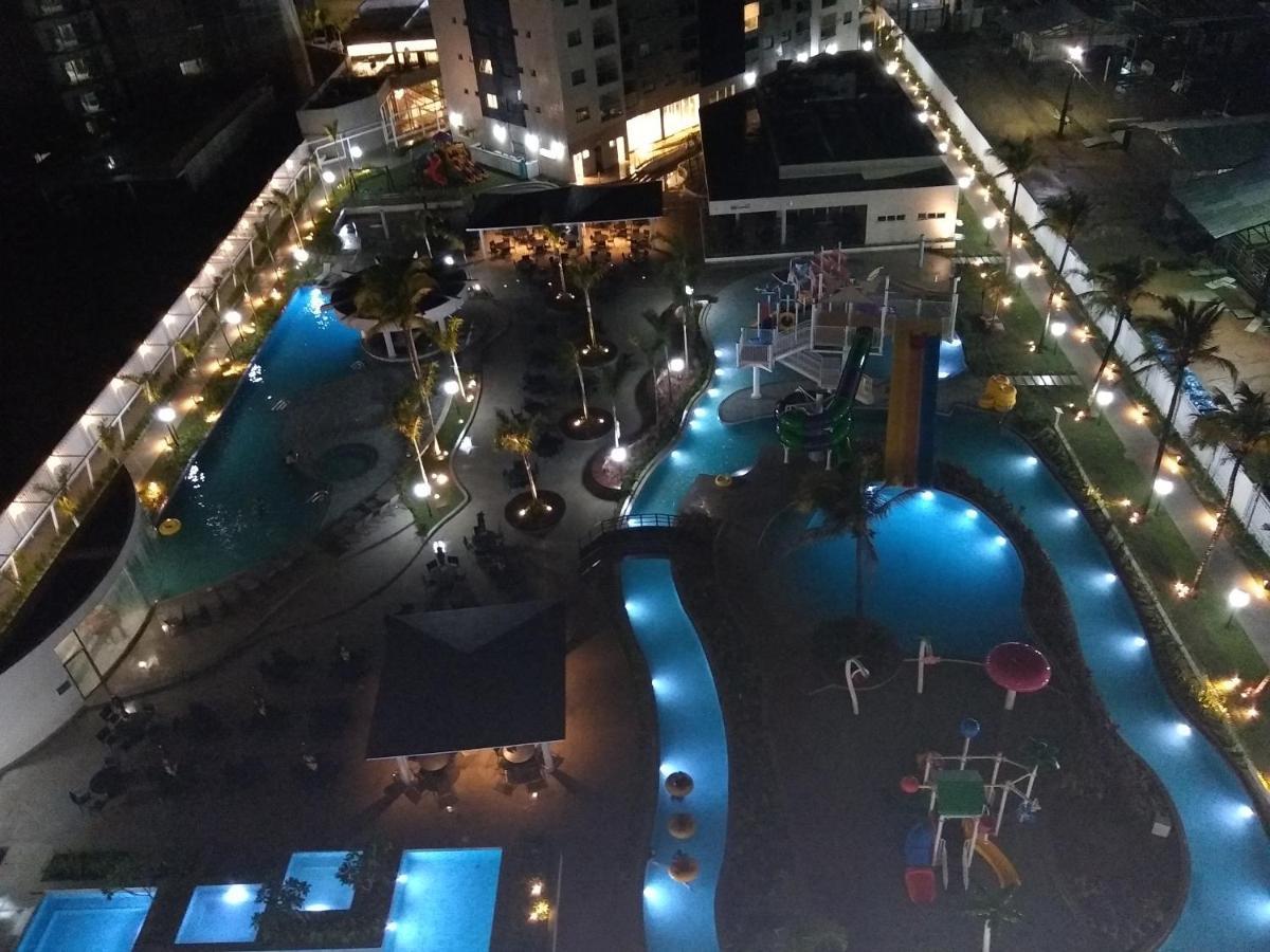 Salinas Exclusive Resort Салинополис Экстерьер фото