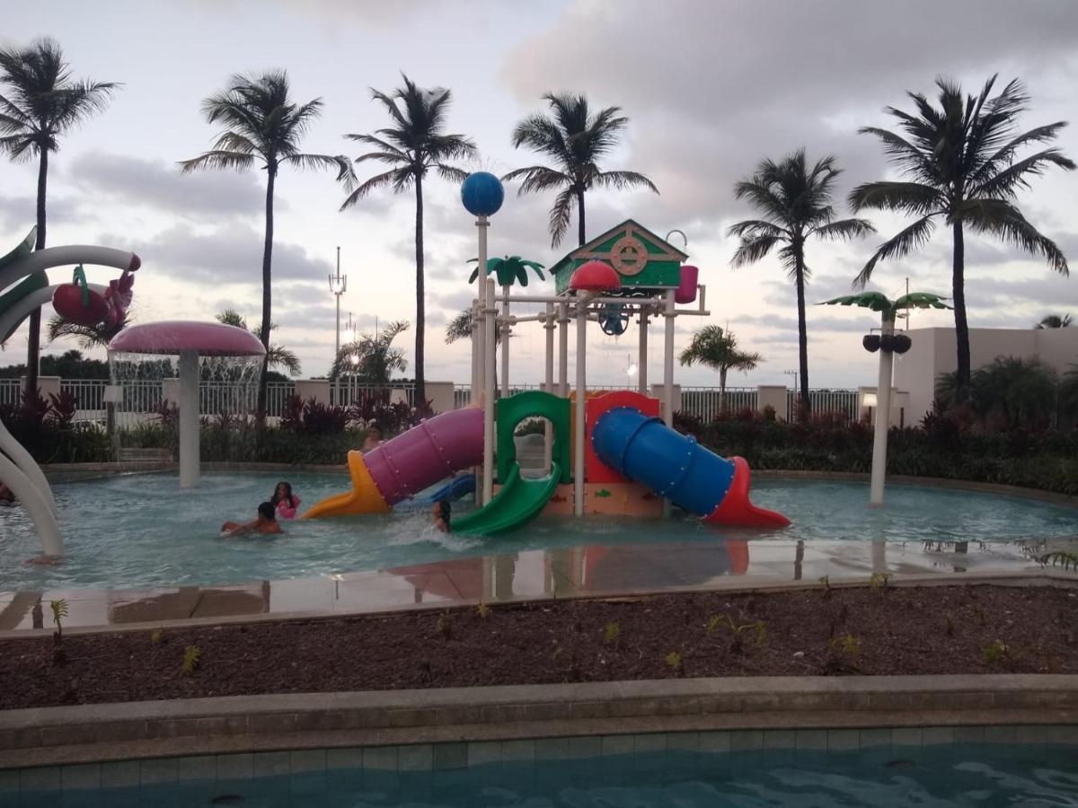 Salinas Exclusive Resort Салинополис Экстерьер фото