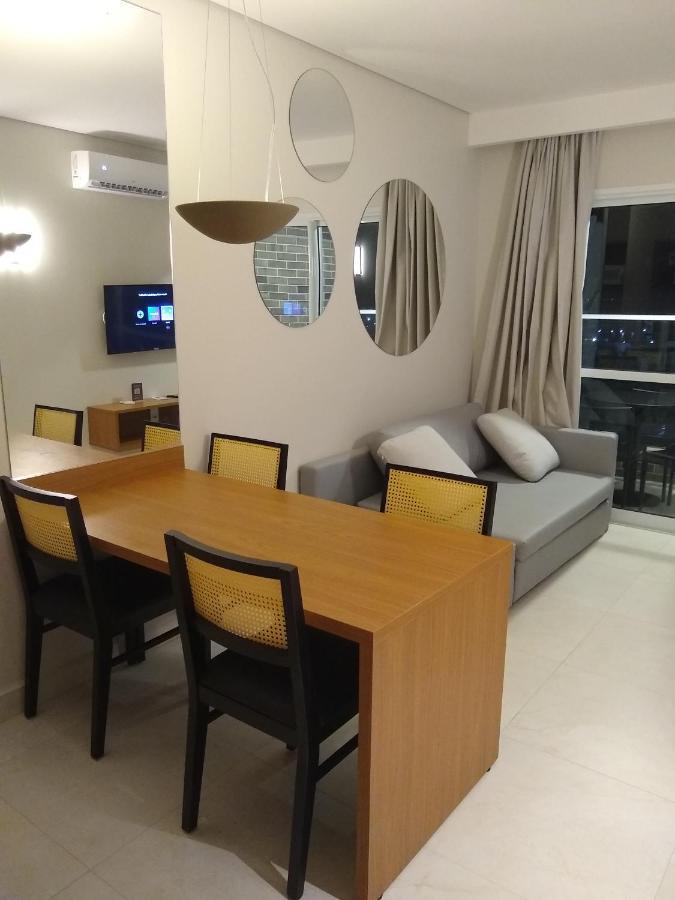 Salinas Exclusive Resort Салинополис Экстерьер фото