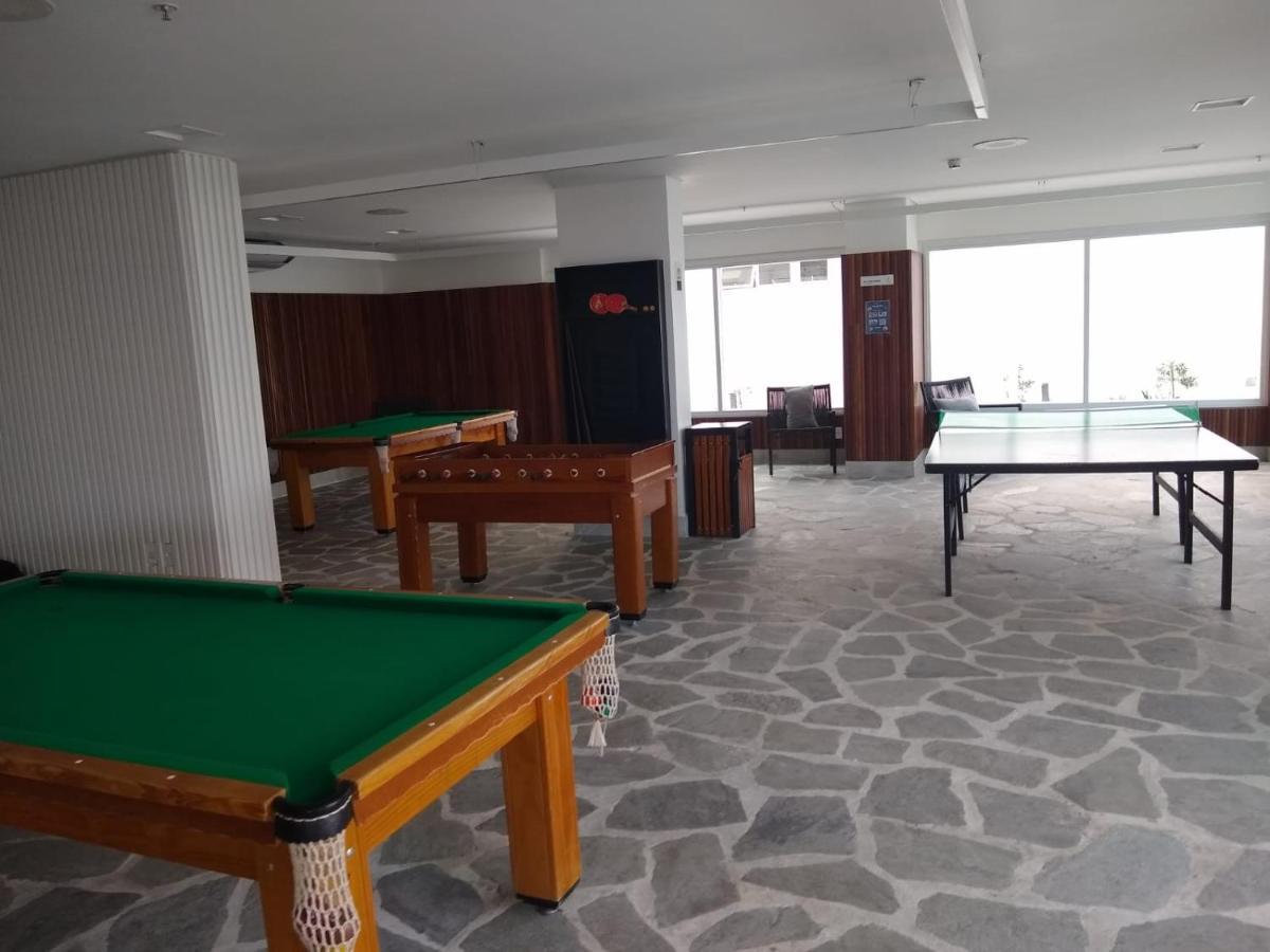 Salinas Exclusive Resort Салинополис Экстерьер фото