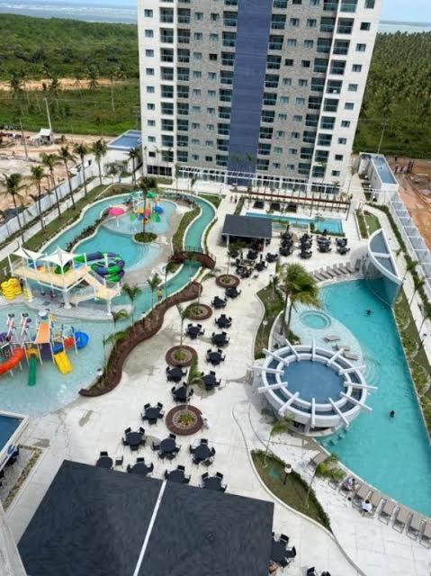 Salinas Exclusive Resort Салинополис Экстерьер фото