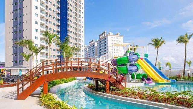 Salinas Exclusive Resort Салинополис Экстерьер фото