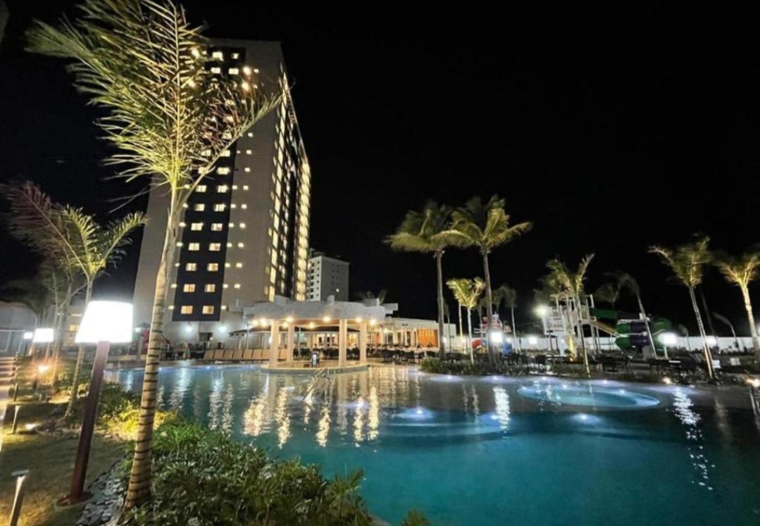 Salinas Exclusive Resort Салинополис Экстерьер фото