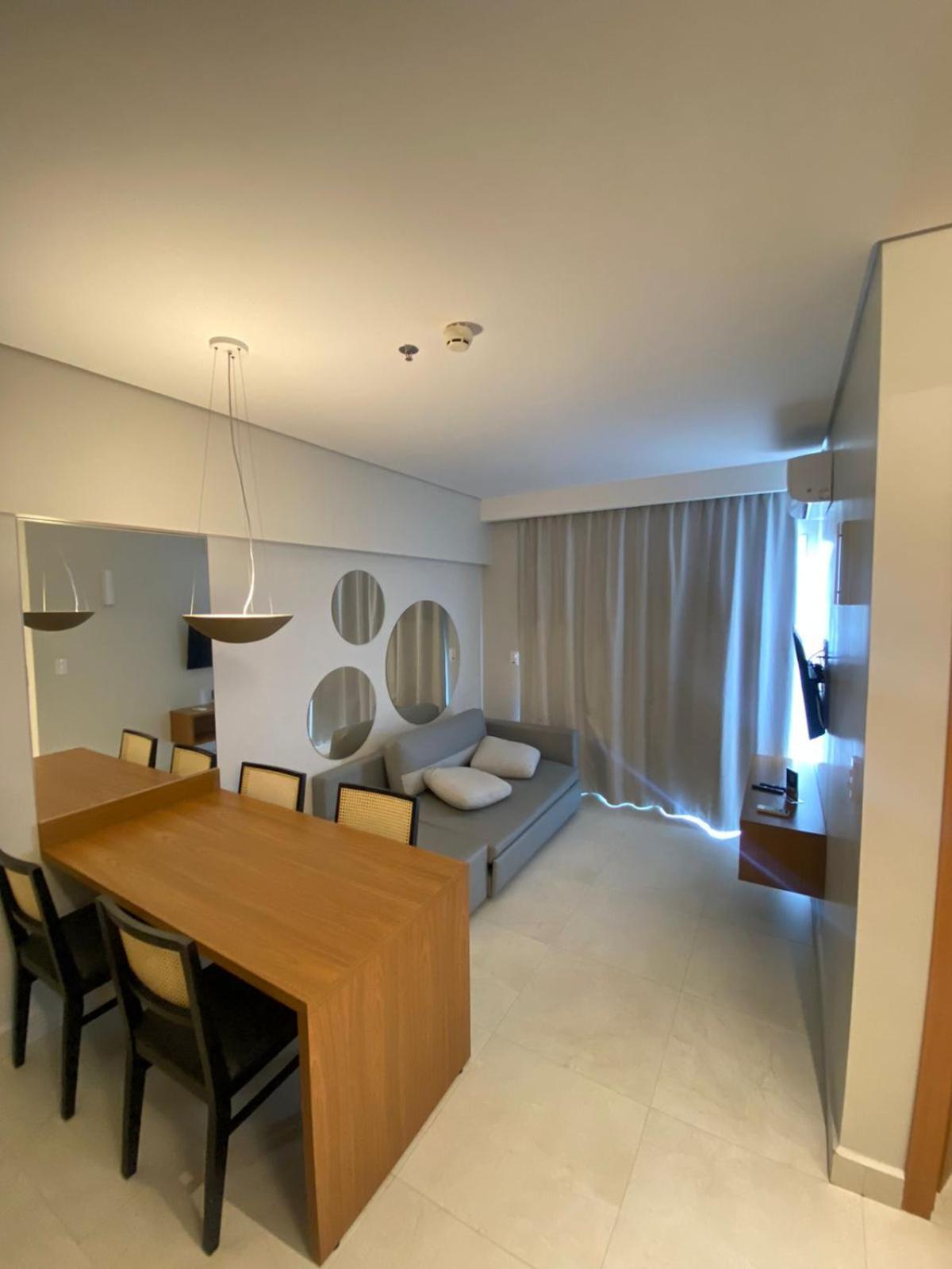 Salinas Exclusive Resort Салинополис Экстерьер фото