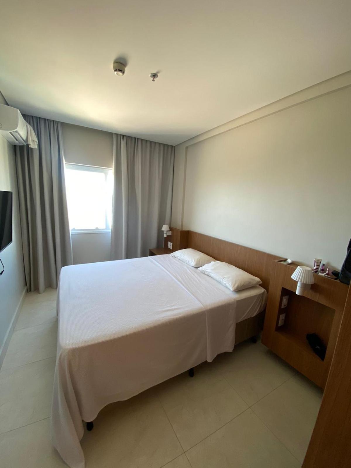 Salinas Exclusive Resort Салинополис Экстерьер фото