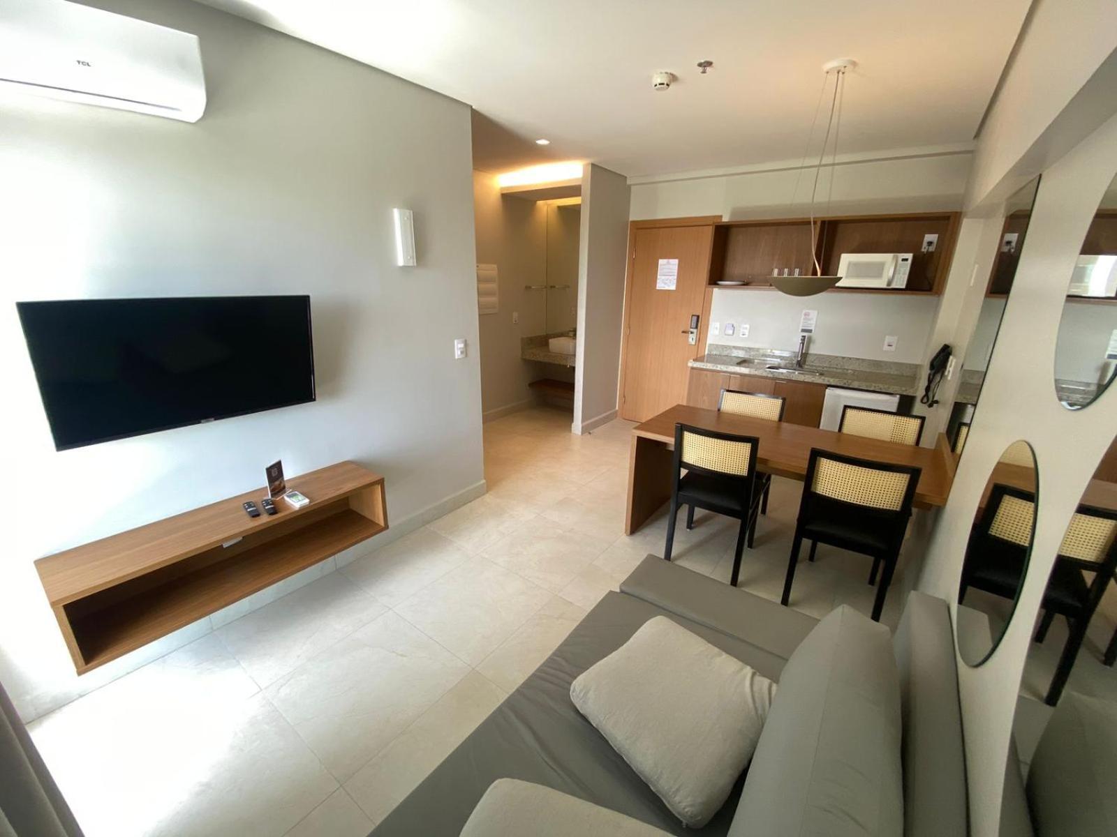 Salinas Exclusive Resort Салинополис Экстерьер фото