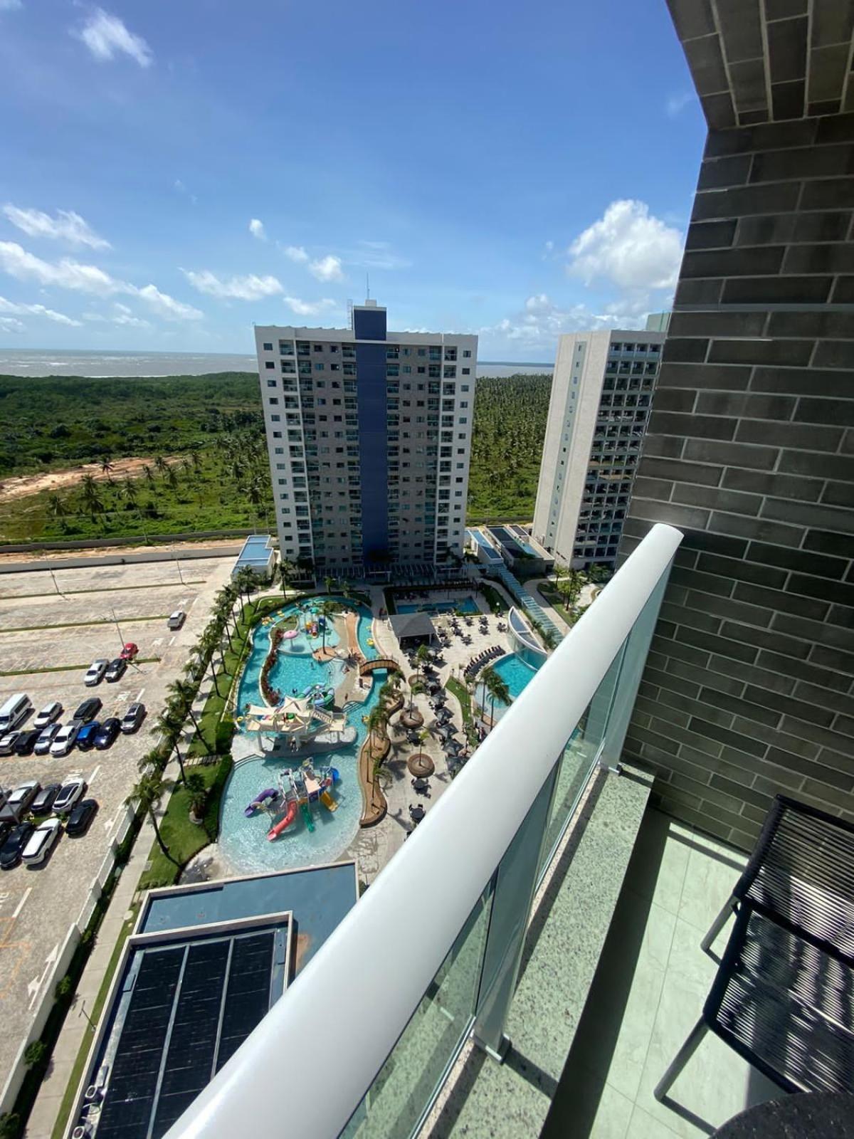 Salinas Exclusive Resort Салинополис Экстерьер фото