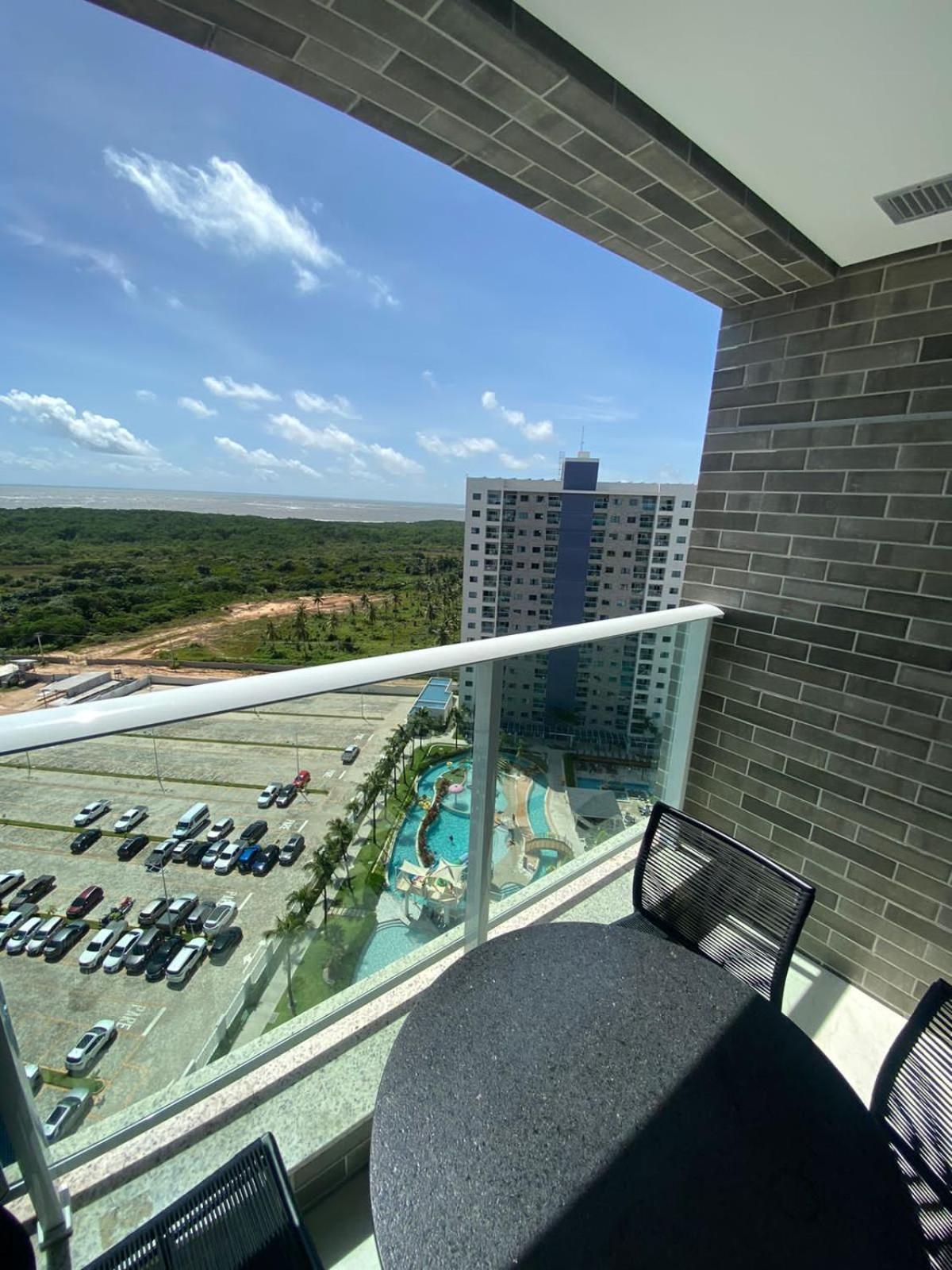 Salinas Exclusive Resort Салинополис Экстерьер фото